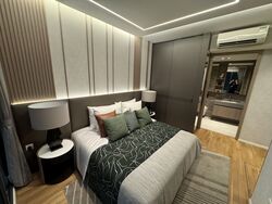 Parktown Residence (D18), Apartment #629112521